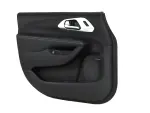 7AH121X3AA - Interior Trim: Front Door Trim Panel, Left for Mopar Image