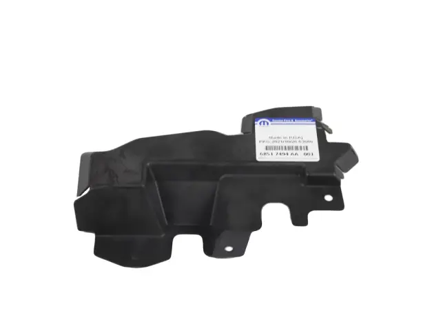 68517494AA - : Radiator Side Air Seal for Mopar Image