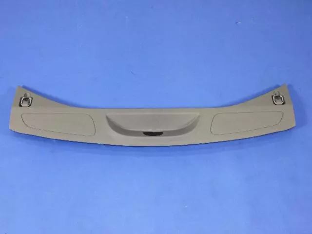 Liftgate Scuff Plate - Mopar (1GG75BD3AF)