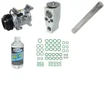 KT5275 - : A/C Compressor Kit -- Compressor Replacement Kit for UAC Image