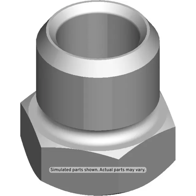 Multi-Purpose Nut - GM (11609265)
