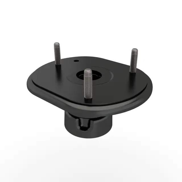 MOPAR Front Right Suspension Crossmember Bracket – 11-20 Grand Cherokee Durango