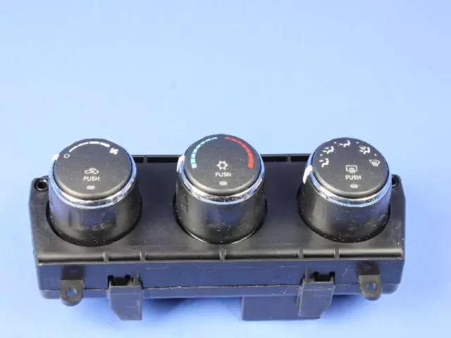 55111934AB - : Control for Mopar Image