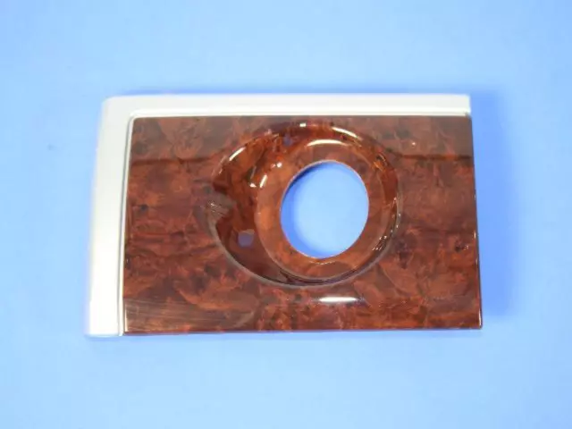 Ignition Switch Bracket - Mopar (1QN281AAAA)