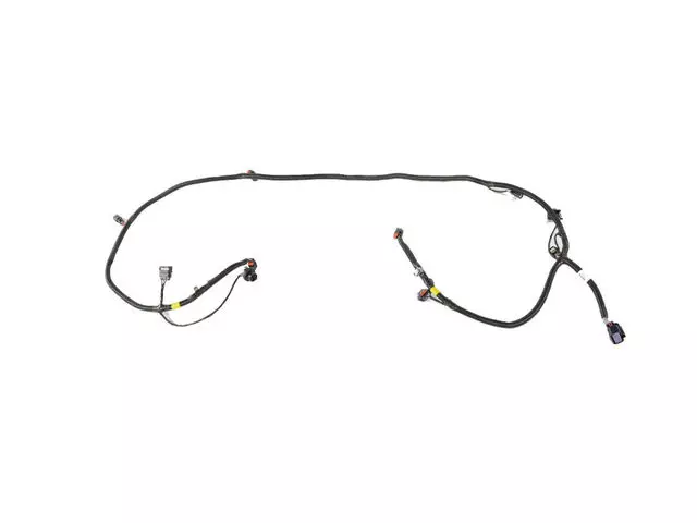 68252366AB - Electrical: Rear Fascia Wiring for Mopar Image