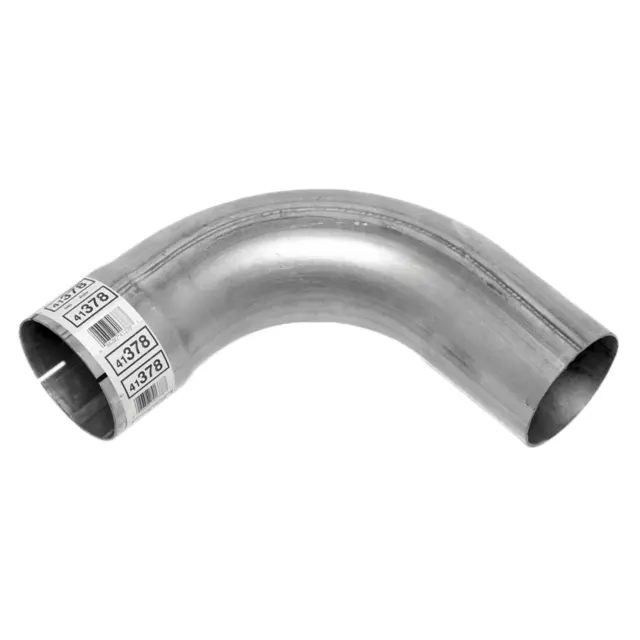 41378 - : Heavy Duty Exhaust Elbow 4" Inlet (ID) 4" Outlet (OD) for Walker Exhaust Image