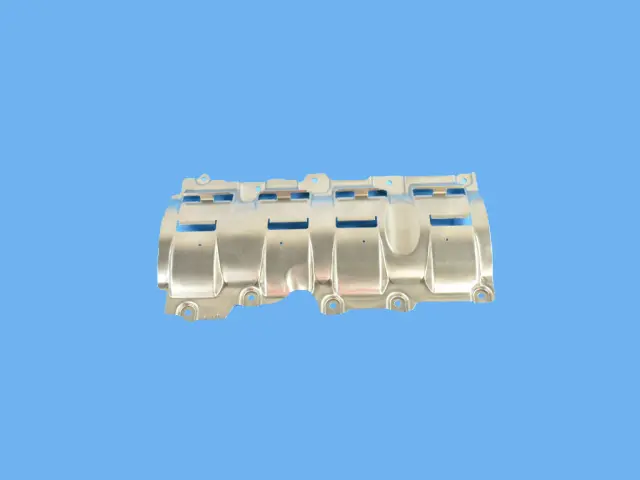 4893766AA - : Windage Tray for Dodge: Hornet | Jeep: Cherokee, Compass, Grand Cherokee, Wrangler Image