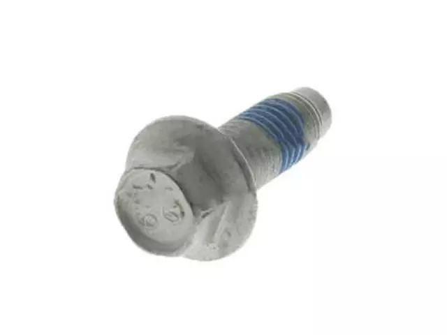 W711918S439 - : Stabilizer Bar Bolt {QTY 1} for Ford: Edge, Explorer, Flex, Fusion, Mustang, Police Interceptor Sedan, Police Interceptor Utility, Police Responder Hybrid, Special Service Police Sedan, SSV Plug-In Hybrid, Taurus, Taurus X | Lincoln: Continental, MKS, MKT, MKX, MKZ, Nautilus Image