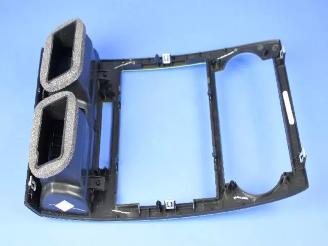 Instrument Panel Bezel - Mopar (1CX241FBAA)