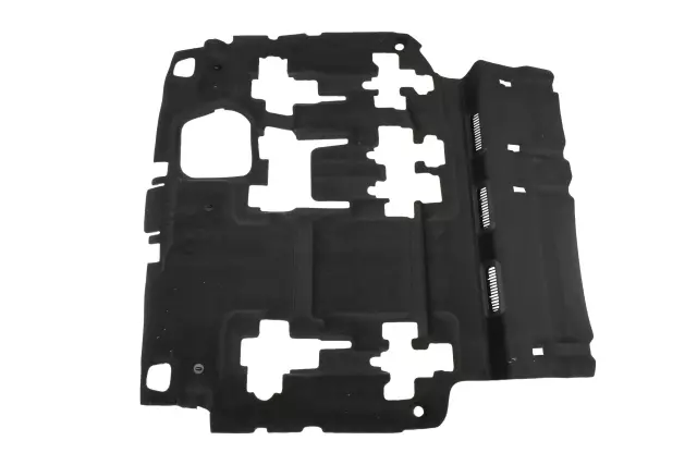 23412843 - Body: Carpet for Chevrolet: Traverse | GMC: Acadia, Acadia Limited | Saturn: Outlook Image