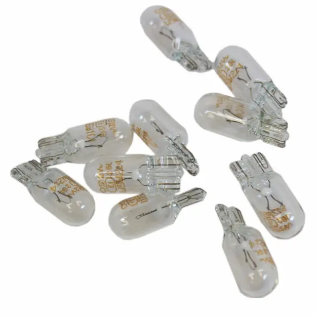 E5RY13466B - Body: Bulb for Ford Image