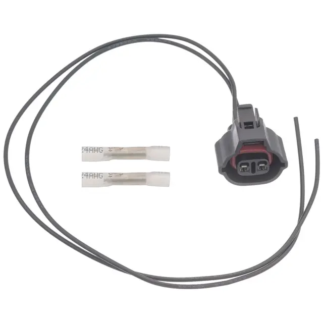 S2812 - Engines &amp; Components: Variable Valve Timing (VVT) Actuator Connector for SMP CORP Image
