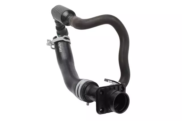 2017-2021 GM - Emission Reduction Fluid Tank Filler Pipe - GM (84648525)
