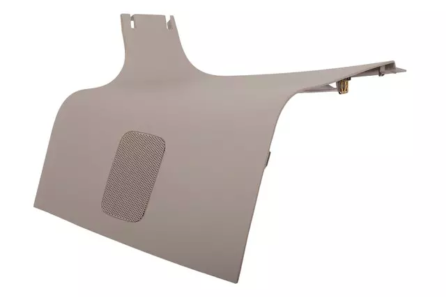 Upper Pillar Trim - GM (23260129)