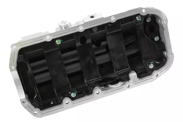 Engine Oil Pan - GM (55582917)