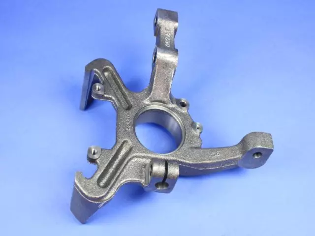 Front Knuckle, Right - Mopar (4656938AC)