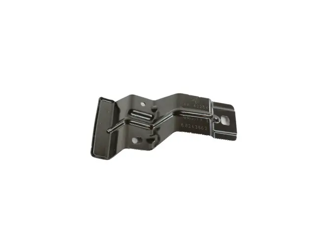 68243862AA - Body Sheet Metal Except Doors: Fender Dog Leg Bracket, Right for Mopar Image
