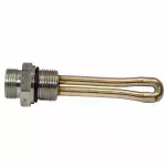 BC3Z6A051A - : Heating Unit for Ford: F-250 Super Duty, F-350 Super Duty, F-450 Super Duty, F-550 Super Duty Image