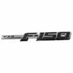 AL3Z16720F - Body: Nameplate for Ford Image