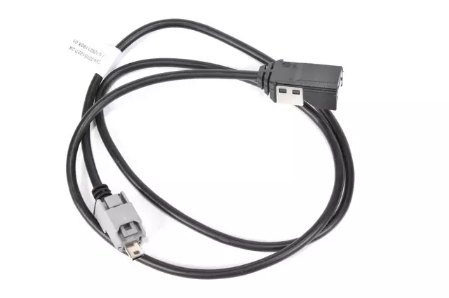 84024532 - Body: Cable for Chevrolet: Equinox | GMC: Terrain Image