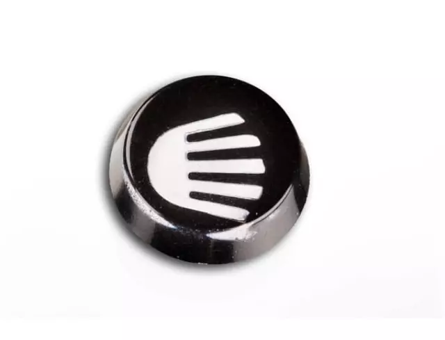 90155283200 - : Cap With Symbol for Porsche Image