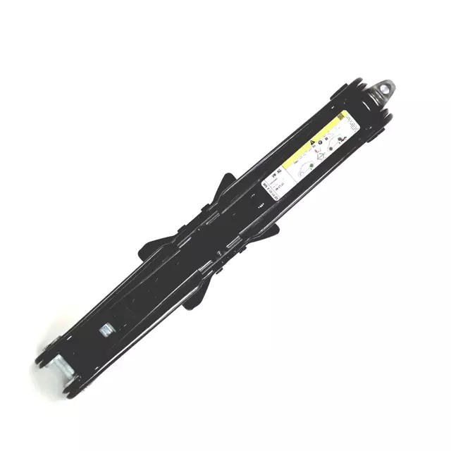 3QF011031A - Body: Jack for Volkswagen: Atlas, Atlas Cross Sport Image