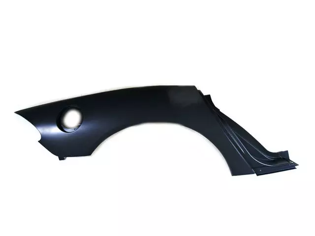 4865796AE - Body Sheet Metal Except Doors: Quarter Panel, Right for Mopar Image