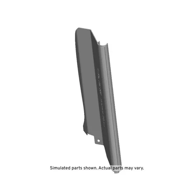 84502067 - : Side Baffle for Chevrolet: Corvette Image