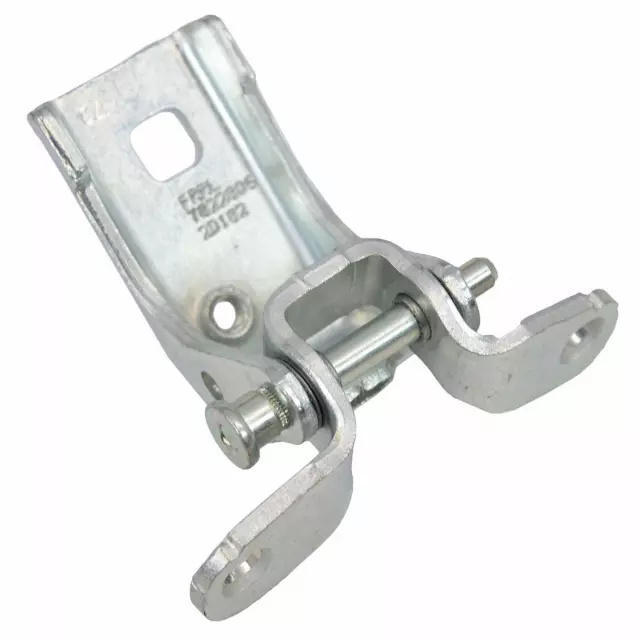 7L8Z7822810A - Body: Lower Hinge for Ford: Contour, Escape | Mercury: Cougar, Mariner, Mystique Image