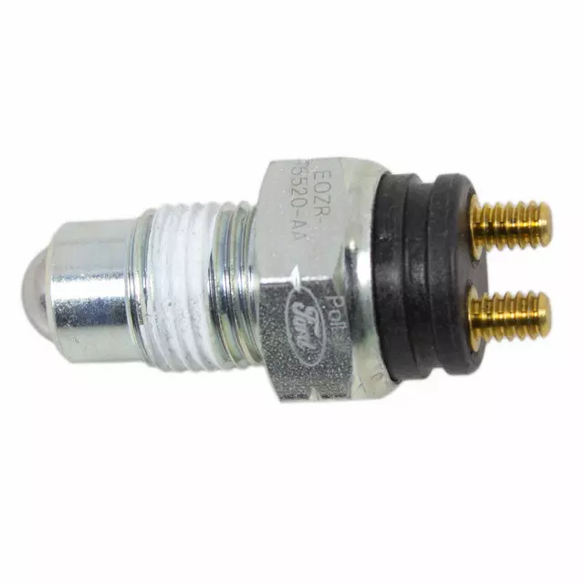EOZZ15520A - Electrical: 1984-2004 Ford - Back-Up Switch for Ford: Mustang | Mercury: Capri Image
