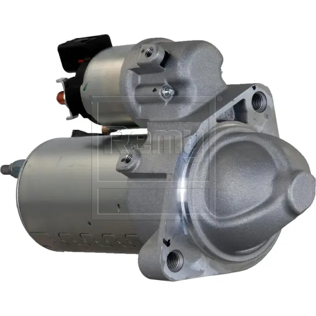 16160 - Charging &amp; Starting Systems: Remy Starter Motor for Remy Image