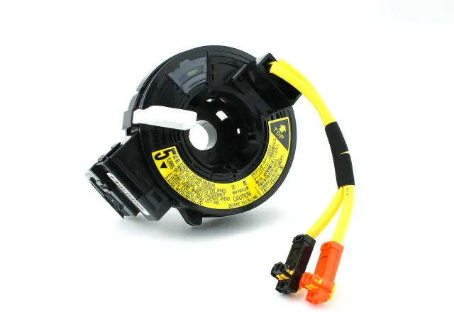 8430606030 - Electrical: Air Bag Clock Spring for Toyota Image