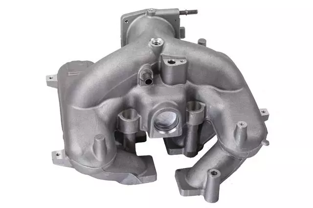 Upper Engine Intake Manifold - GM (12598969)