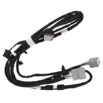 NK4Z19A391B - : Wire Assembly Jumper for Ford Image