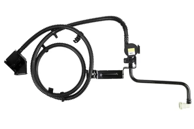 22840971 - Emission System: Solenoid for Chevrolet: Silverado 1500, Silverado 1500 LD | GMC: Sierra 1500, Sierra 1500 Limited Image