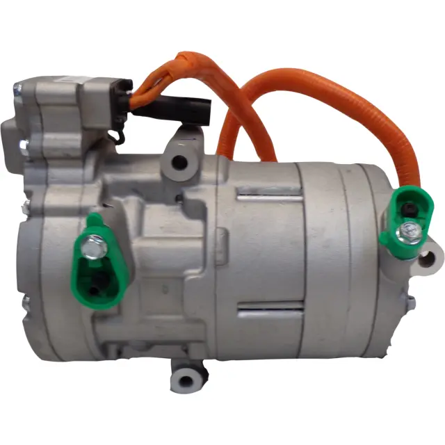5513539 - Air Conditioning &amp; Heat: A/C Compressor for GLOBAL PARTS DISTRIBUTORS Image