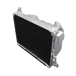 68295725AD - Body: Radio for Jeep: Wrangler Image