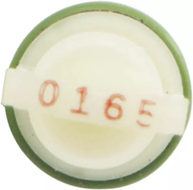 19189843 - : Air Conditioning Orifice Tube for GM Image