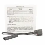 WPT1077 - : Cargo Area Light Connector  for Motorcraft Image