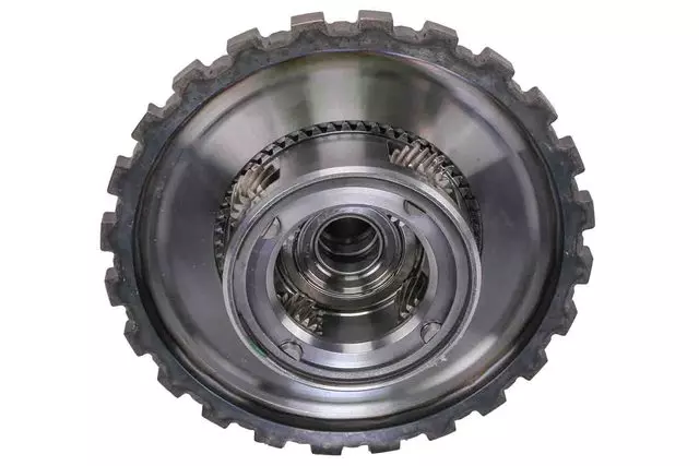 Automatic Transmission Output Carrier Internal Gear - GM (24256723)