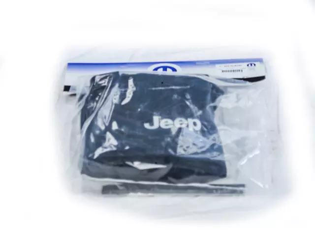 Cover Kit - Mopar (82210781AC)