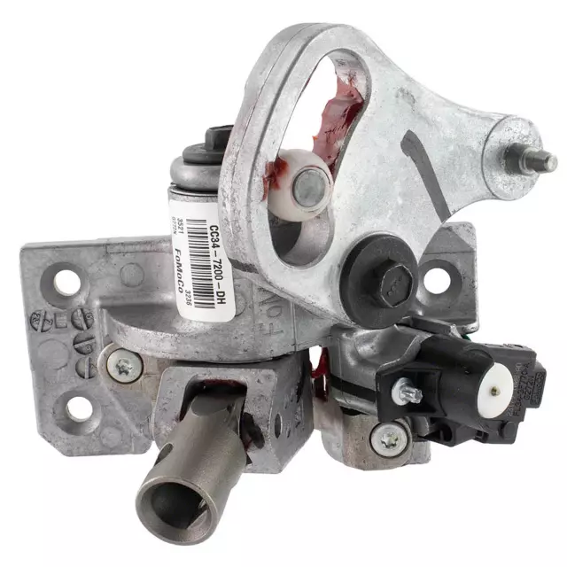 CC3Z7210Z - : Gear Shift Assembly for Ford: E-350 Super Duty, E-450 Super Duty Image