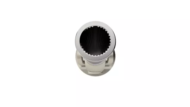 Drive Shaft - Mopar (52123638AA)