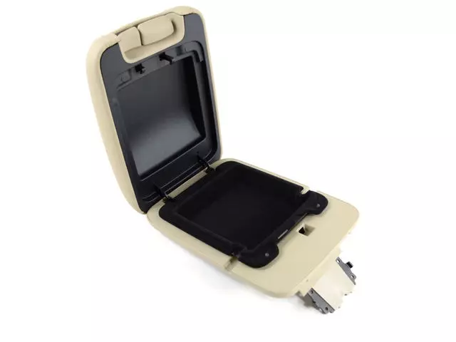 Console Armrest - Mopar (1YU65HL1AC)