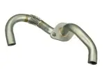 1121400108 - : URO Parts Exhaust Gas Recirculation (EGR) Tube for URO Image