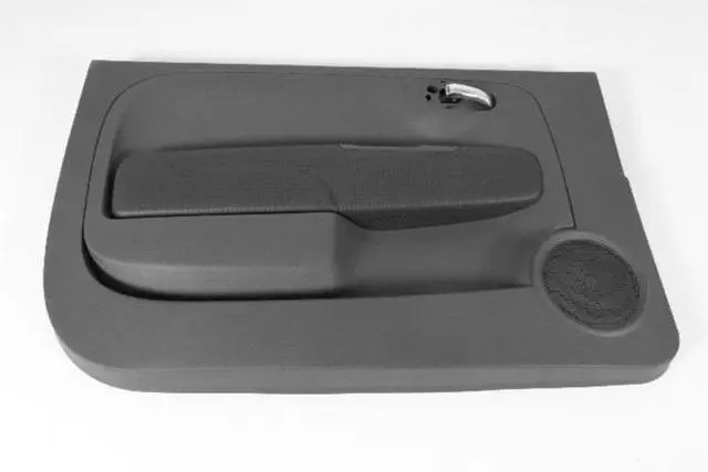 1SD10JXWAM - Interior Trim: Front Door Panel, Right for Mopar Image