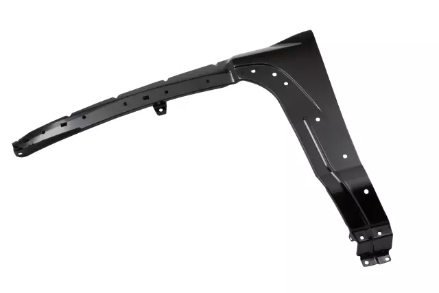 25971232 - Body: Fender for Hummer: H3, H3T Image