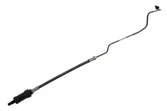 Part# 25197875 Clutch Actuator Cylinder Rear Pipe - GM (25197875)