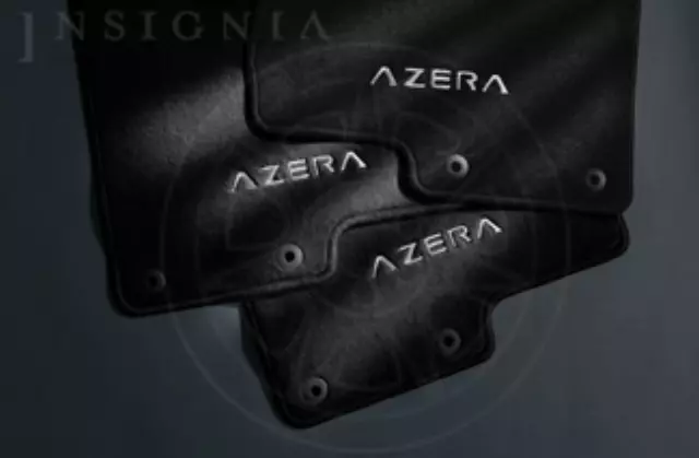 81403L011WK - : Floor Mat for Hyundai Image