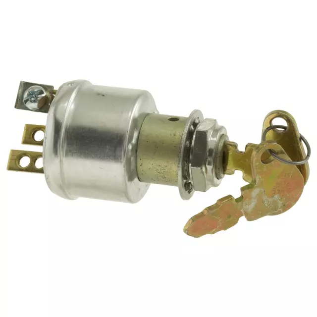Ignition Switch with Lock Cylinder - ACDelco (U1414)